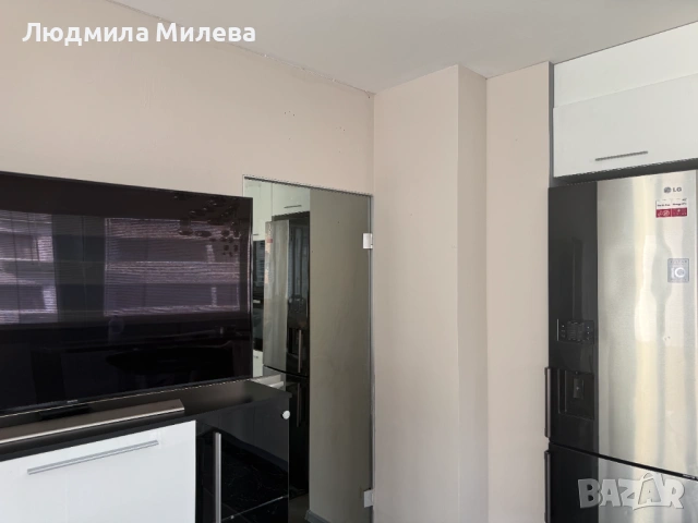 Продавам обзаведен 2-стаен апартамент  , снимка 5 - Апартаменти - 54649006