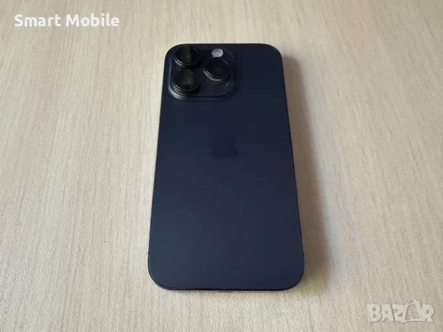 Apple iPhone 14 Pro 128GB, снимка 3 - Apple iPhone - 55525927