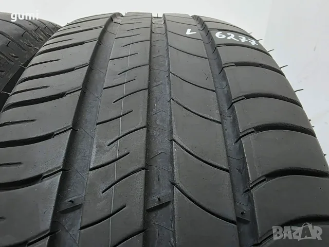 8бр летни гуми 195/55/16 MICHELIN L06277 , снимка 3 - Гуми и джанти - 55389747
