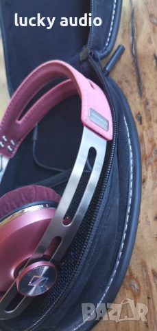 Слушалки SENNHEISER MOMENTUM, снимка 3 - Други - 54944893