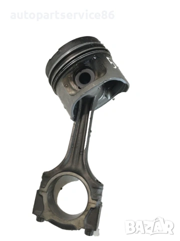 Бутало с биела OM601 60110 2.3D за Mercedes 507 (1992)