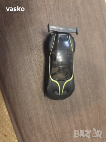 Hotwheels Aston Martin Vulcan 2018, снимка 5 - Колекции - 54195797