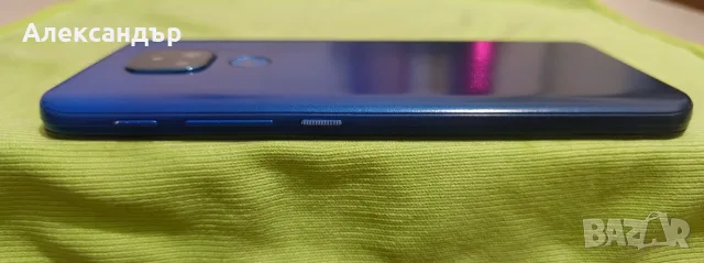 Motorola Moto E7 Plus, снимка 8 - Motorola - 55309168