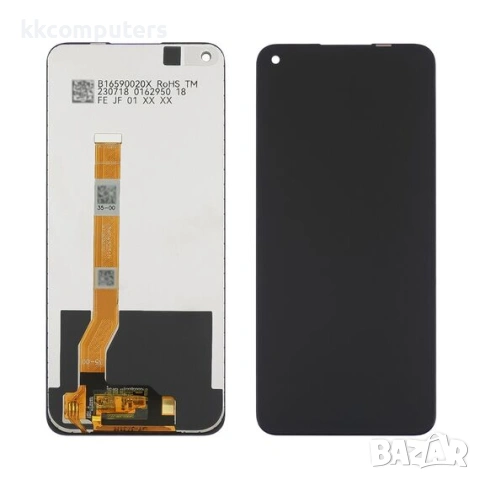 Дисплей за OPPO A96 (4G)