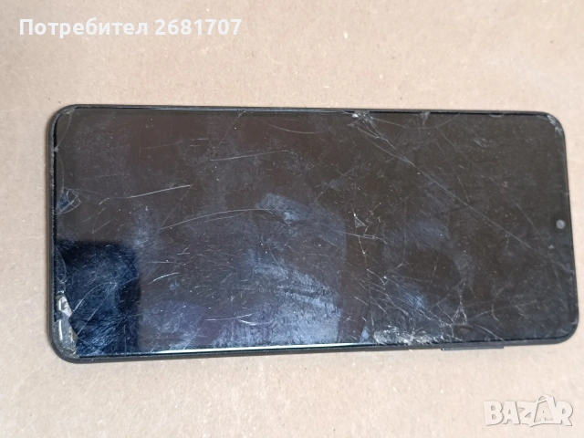телефон Самсунг А 12, снимка 3 - Samsung - 54457555