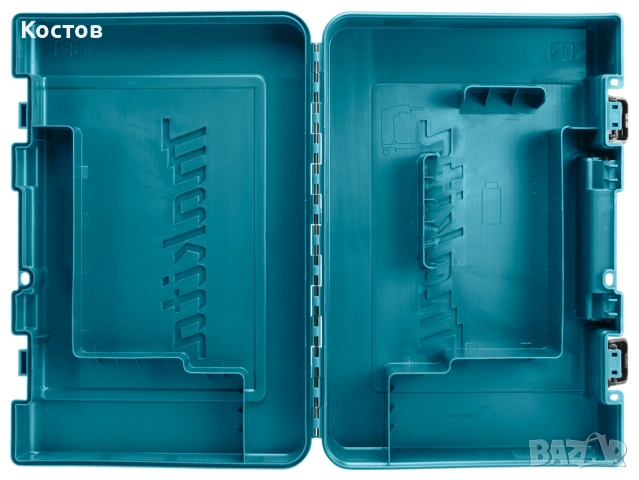 Куфар за перфоратор MAKITA, снимка 3 - Перфоратори - 54876842