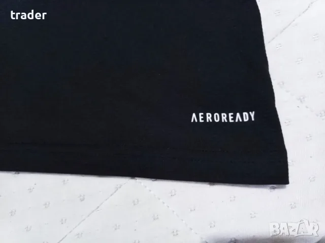 Adidas Aeroready, снимка 6 - Блузи - 55693471
