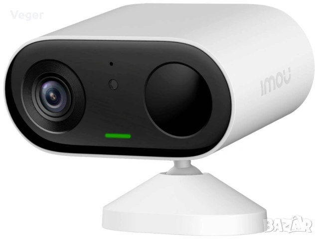 Камера IMOU Wireless IP Camera Cell Go 3MP, снимка 2 - IP камери - 54568694