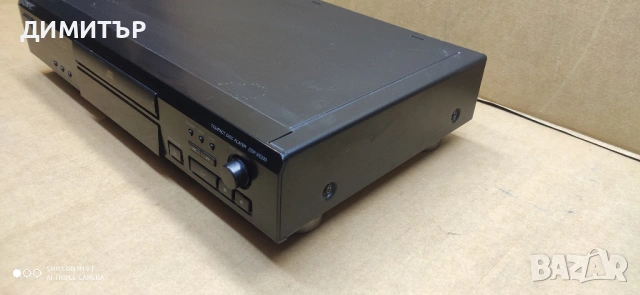CD player Sony CDP-XE220, снимка 6 - MP3 и MP4 плеъри - 54917138