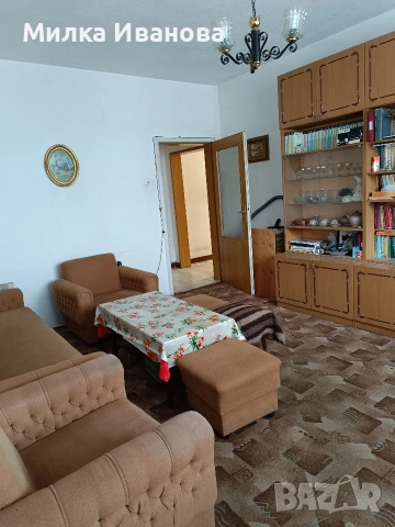 Просторен 4 стаен апартамент , снимка 4 - Апартаменти - 54229623