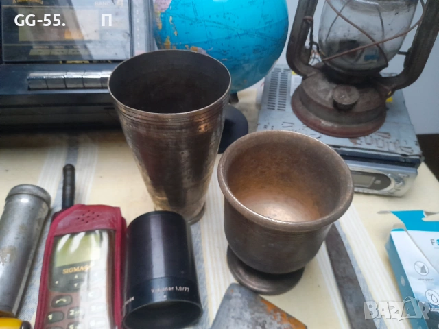 Стари стоки., снимка 8 - Други ценни предмети - 53998614