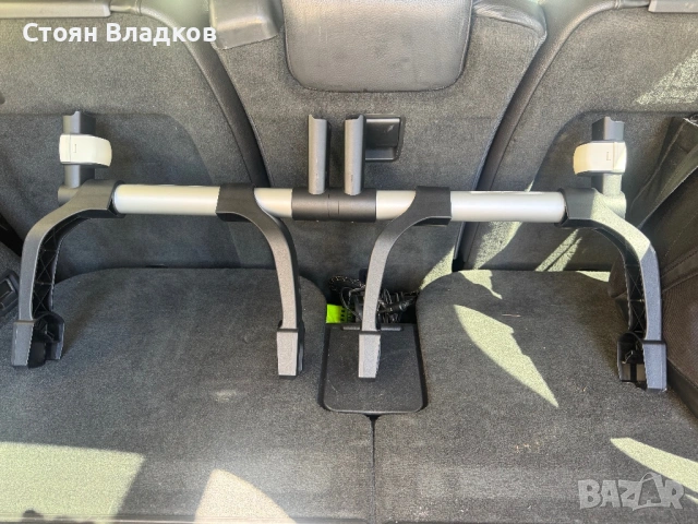 Адаптер за количка близнаци , снимка 3 - Детски колички - 54371390