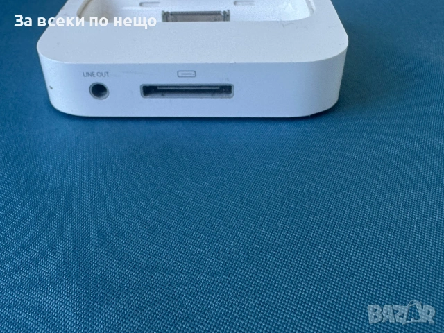 Док станция за ipod ,  a1256 emc 2190, снимка 4 - iPod - 55110220