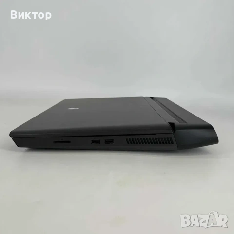 Лаптоп Alienware Area-51m R2 2080 Super 8GB, i9 10900K десктоп компоненти, снимка 5 - Лаптопи за игри - 55225107