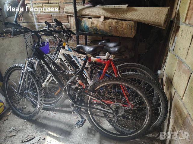 Велосипед чисто НОВ ,26 цола., снимка 3 - Велосипеди - 54793007