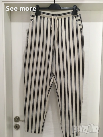 Max&Co дамски панталон М, снимка 2 - Панталони - 54001081