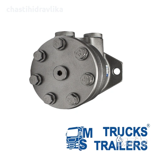 Орбитален хидромотор PRESKO BM2 100cm3 BMR OMR ALSG2, снимка 8 - Части - 54037699