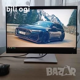 Монитор 24" Hewlett Packard, 70 euro,  като нов, супер изгодно!!!