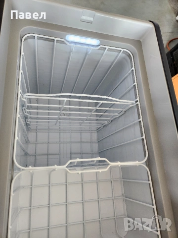  ракла дометик.12/24!!v.Компресор., снимка 9 - Фризери - 54138392