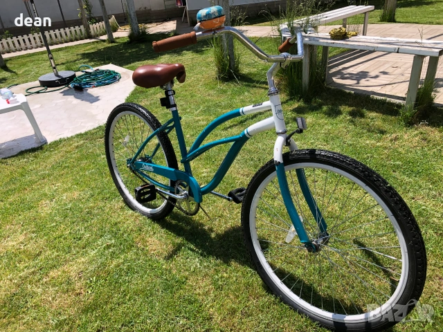 Critical Cycles Chatham 26 цола, снимка 12 - Велосипеди - 54964037