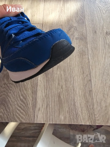 запазени маратонки Nike , снимка 6 - Маратонки - 54979568