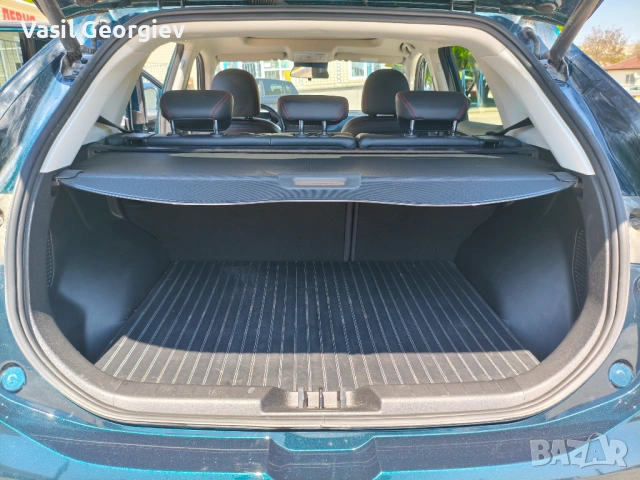 Dongfeng T5 като нова, Варна, снимка 16 - Автомобили и джипове - 54559969