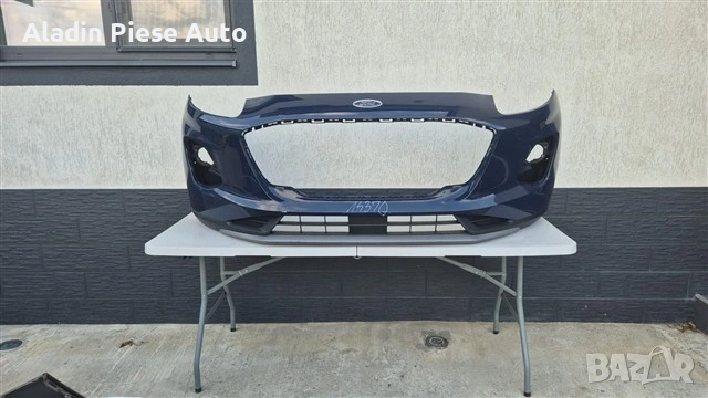 Предна броня Ford Puma година 2020 2021 2022 2023 2024 код L1TB17757A, L1TB-17757-A 
