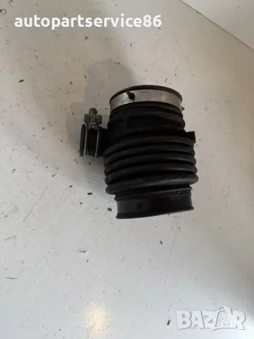 Маркуч за въздухозаборник за Nissan Murano Z51 3.5 V6 (2009) #222111 OEM, снимка 3 - Части - 55627590