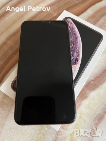 iPhone XS Max 64GB, снимка 2 - Apple iPhone - 54513041