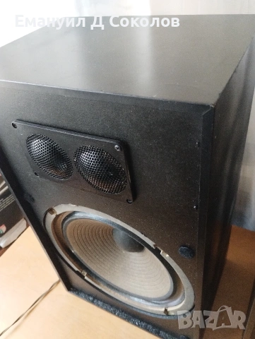 HI-FI LautsprecheBOX typ270, снимка 9 - Тонколони - 54818021
