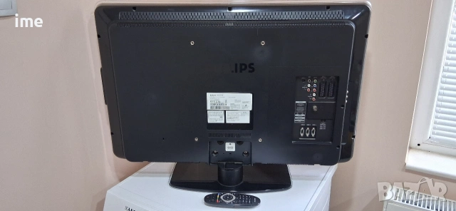 LCD телевизор Philips НОМЕР 31. Model 32PFL5403D. 32 инча 81 см. Работещ. С дистанционно..., снимка 15 - Телевизори - 54838773