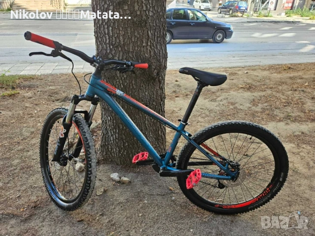 Колело Kellys Whip 26"