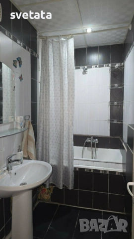 дава под наем, снимка 5 - Апартаменти - 54066192