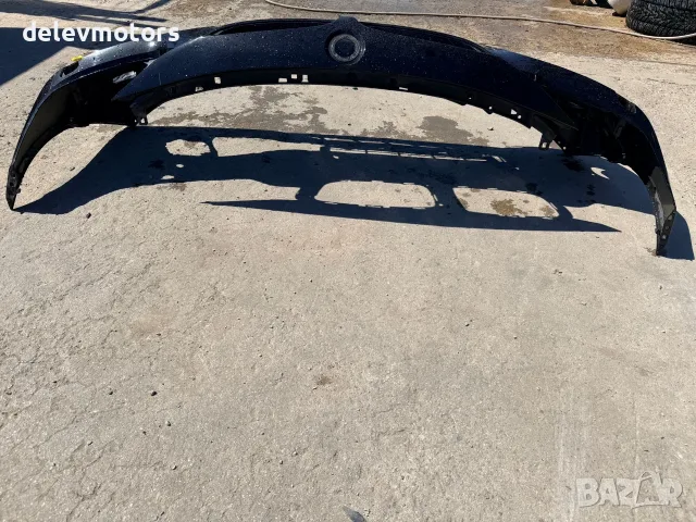 15857711 предна броня от BMW 4 F32, F33, F36 2016г., снимка 9 - Части - 55398744
