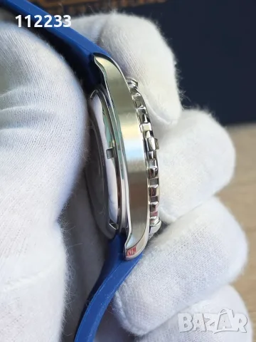 БАРТЕР Roamer Deep Sea Automatic 43mm, снимка 9 - Мъжки - 55603386