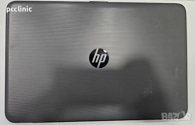 Лаптоп HP 250 G5 – 15.6" / Четириядрен Pentium N3710 / 4GB RAM / 128GB SSD, снимка 8 - Лаптопи за дома - 55471010