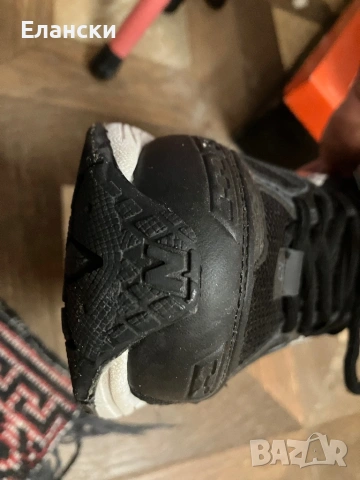  Маратонки New Balance 1906R, снимка 8 - Маратонки - 54694731