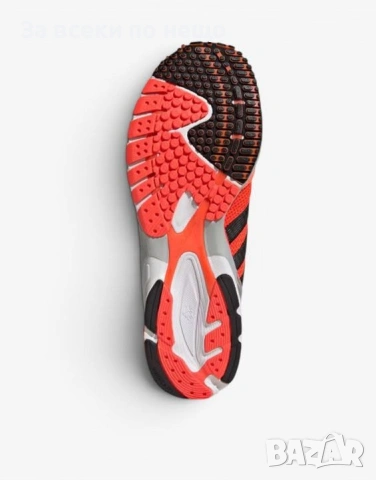 ADIDAS Adizero Adios OG Shoes Red Дамски Маратонки👟Дамски Спортни Обувки Код P2708, снимка 4 - Маратонки - 55054779
