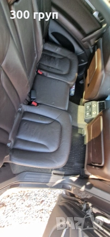 Audi Q7 4.2, снимка 10 - Автомобили и джипове - 54725316