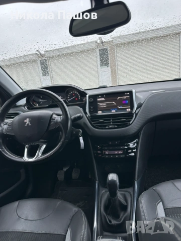 Peugeot 2008 , снимка 8 - Автомобили и джипове - 54749520