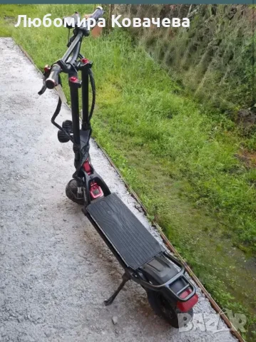 ПРОДАВА СЕ KAABO WOLF WARRIOR 11 PLUS
