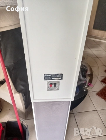 ТРИЛЕНТОВИ качествени колони MAGNAT VISION 8000, снимка 9 - Тонколони - 53984742