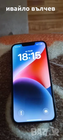 Продам без забележки Iphone 13 128/4 !