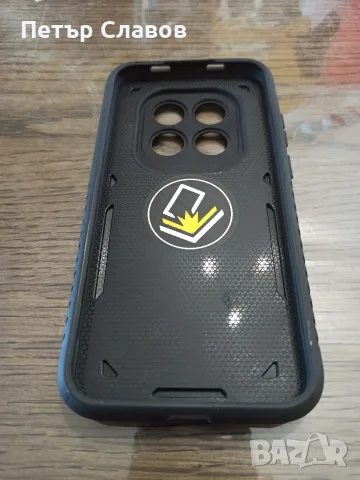 Калъфи за Xiomi Redmi note 15 Pro 5G, снимка 3 - Калъфи, кейсове - 55394565