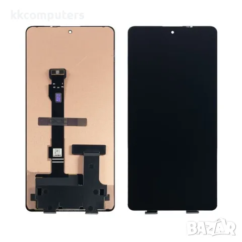 Дисплей за XIAOMI Redmi Note 12 Pro Plus (5G) Original GXQC - Service Pack