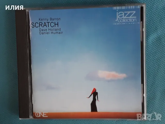 Alex Skolnick,Elvin Jones,Till Bronner,Oz Noy,Derek Sherinian,Enuff Z'nuff-CD, снимка 5 - CD дискове - 55450311