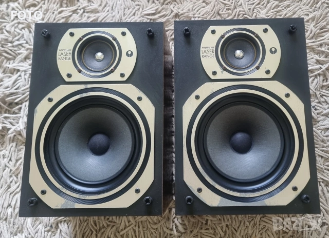 Wharfedale Laser 30