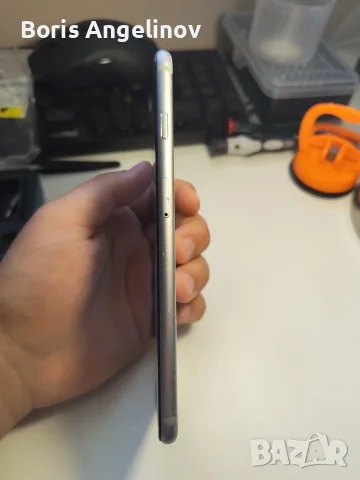 iPhone 6s Plus (Space Gray, 32GB) , снимка 5 - Apple iPhone - 55680488