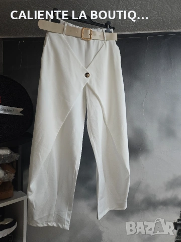 Дамски панталон , снимка 3 - Панталони - 53964072