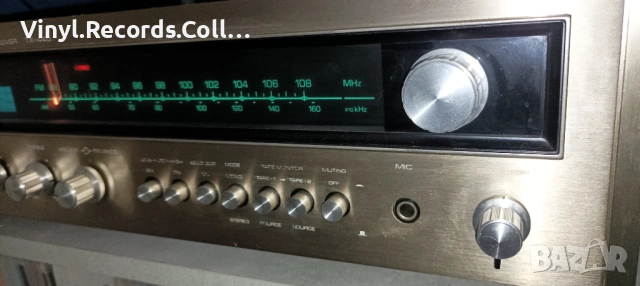 Onkyo - TX-440